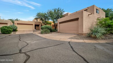 4230 N Rillito Creek Place, Tucson, AZ 85719 - photo 2