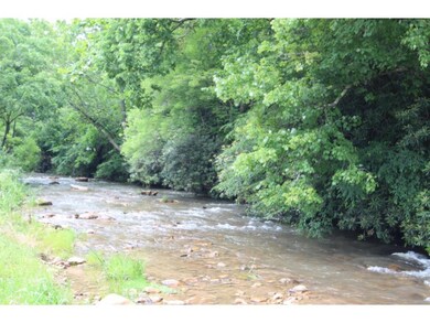 LARGE CREEK
