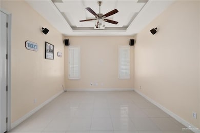 3704 Ebro Dr, Edinburg, TX 78539 - photo 5