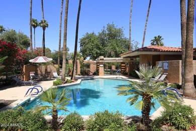 Pointe Tapatio-Community Pool-Spa