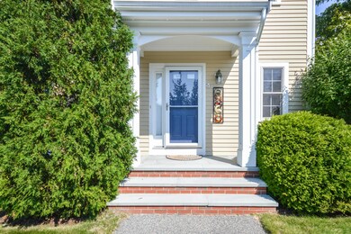 350 Old Barnstable Rd unit 4, East Falmouth, MA 02536 - photo 4