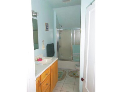 Bathroom.