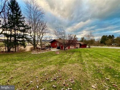 1981 Cove Mountain Rd, Martinsburg, PA 16662 - photo 4