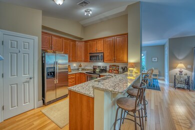 10 Blueberry Hill Rd unit 5, Plymouth, NH 03264 - photo 6