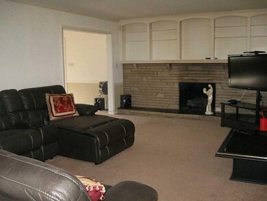 Living Room.