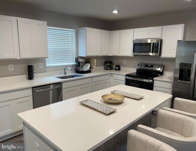 1813 Creek Bottom Place, Stafford, VA 22554 - photo 7