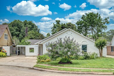 12514 Pinerock Ln, Houston, TX 77024 - photo 2