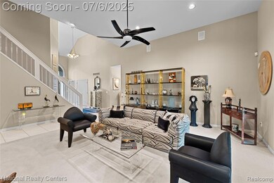 Great room