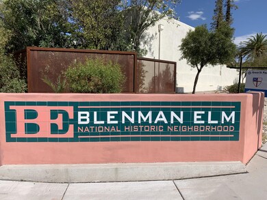 HISTORIC NEIGHBORHOOD