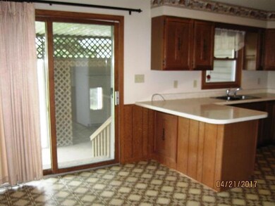 KitchenDining
