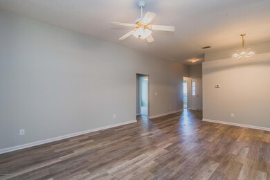 Living Room View 2