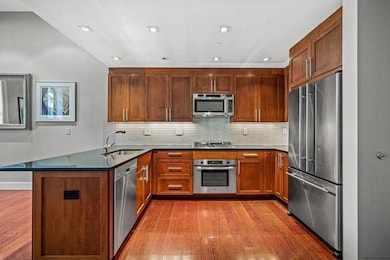 21 Father Francis Gilday St unit 107, Boston, MA 02118 - photo 5