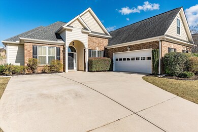 4069 Starview Ln, Evans, GA 30809 - photo 2
