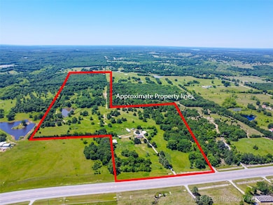 6389 Oklahoma 199, Ardmore, OK 73401 - photo 3