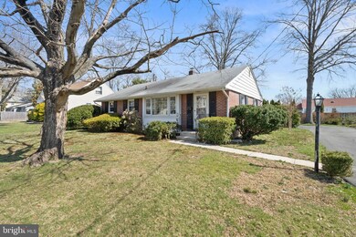 103 Maxwell Ave, Hightstown, NJ 08520 - photo 2