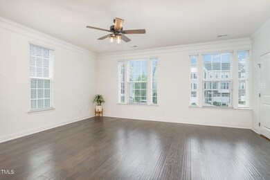 Dining Flex Space Level 2