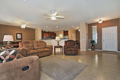 Tile Flooring