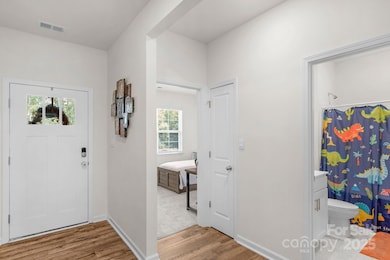 124 Hickory Ridge Dr, Locust, NC 28097 - photo 5