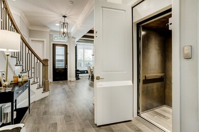 1738 Cornelius Trace Loop, Houston, TX 77055 - photo 6