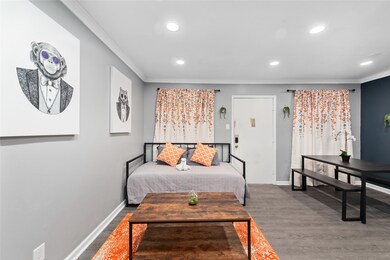 3611 Graustark St unit 17, Houston, TX 77006 - photo 7