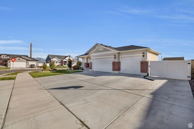 7049 W Jacobs Park Ln, West Jordan, UT 84081 - photo 2