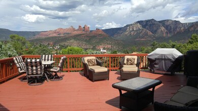 180 Degree Views