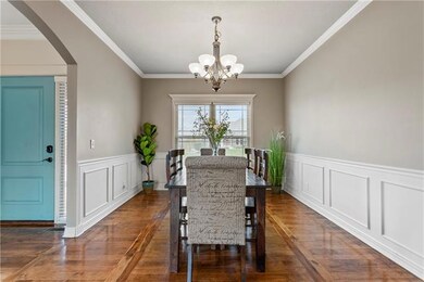 1552 Brompton Ln, Raymore, MO 64083 - photo 6