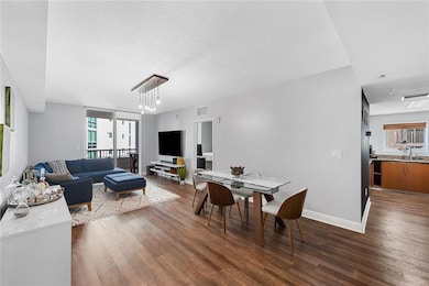 170 SE 14th St unit 1604, Miami, FL 33131 - photo 2