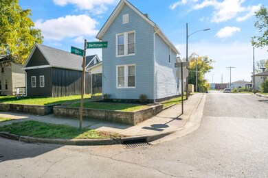 281 E Barthman Avenue