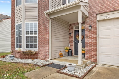 7154 Bruin Dr, Indianapolis, IN 46237 - photo 3