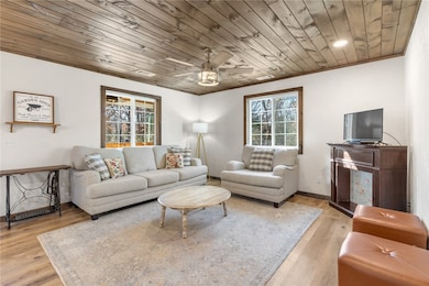 4715 County Road 811, Green Forest, AR 72638 - photo 4