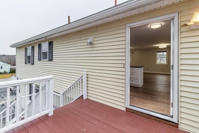 1640 Bridge St unit 2nd Floor, Dracut, MA 01826 - photo 4