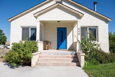 406 W 5th St, Winnemucca, NV 89445 - photo 2