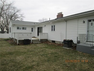 42 W Bel Air Rd, Cranston, RI 02920 - photo 3