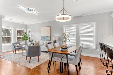 28 Langdon St unit 28, Boston, MA 02119 - photo 5