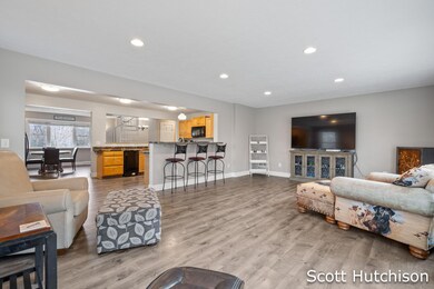 12151 Ritchie Ave NE, Cedar Springs, MI 49319 - photo 5