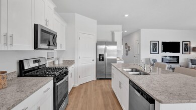 91 Clearwater Dr, Brookland, AR 72417 - photo 6