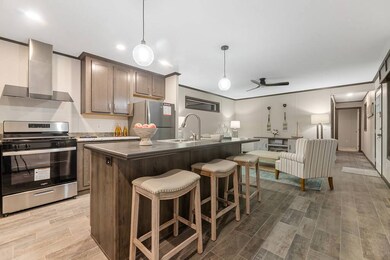 5th 5th St unit 31, Audubon, MN 56511 - photo 2