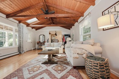 90 Old Lee Rd, Newfields, NH 03856 - photo 7