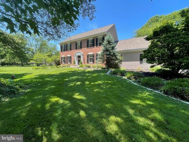 2764 E Fox Chase Cir, Doylestown, PA 18902 - photo 2