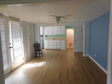 305 N 4th St, Fulton, TX 78358 - photo 3