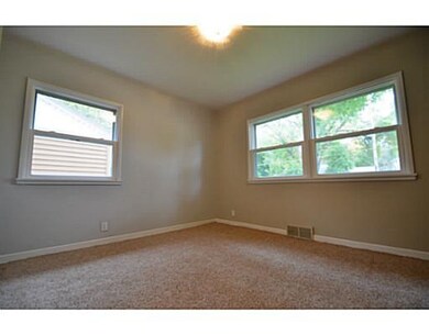 Bedroom.