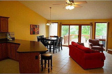Dining Room. Dining Area