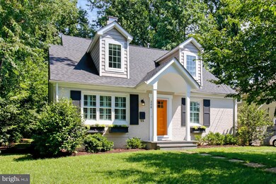 208 Pennsylvania Ave, Falls Church, VA 22046 - photo 3