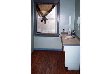 Bathroom.