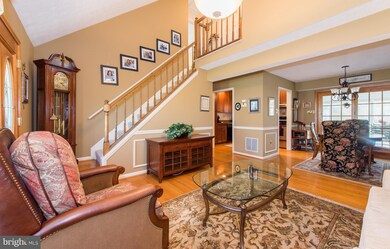 1594 Brimfield Cir, Sykesville, MD 21784 - photo 3