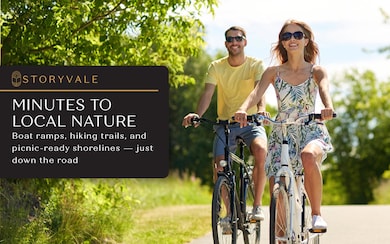 1614 Storyvale Ln, Hixson, TN 37343 - photo 7