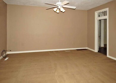 Living room View 2
