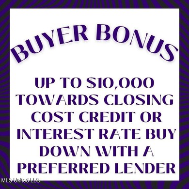$10,000 Closing Cost Bonus Flyer JPEG