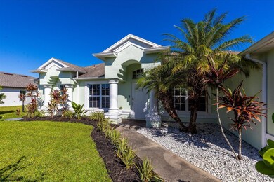 873 SW Tulip Blvd, Port Saint Lucie, FL 34953 - photo 4